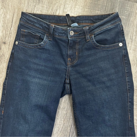 Flare Jeans from H&M Divided, EUC - Picture 6 of 9